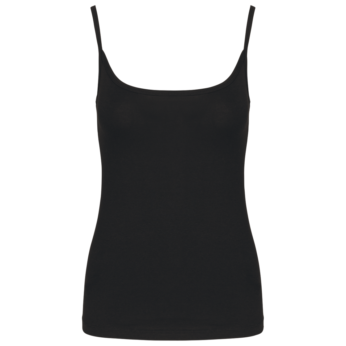 LADIES' STRAPPY TANK TOP