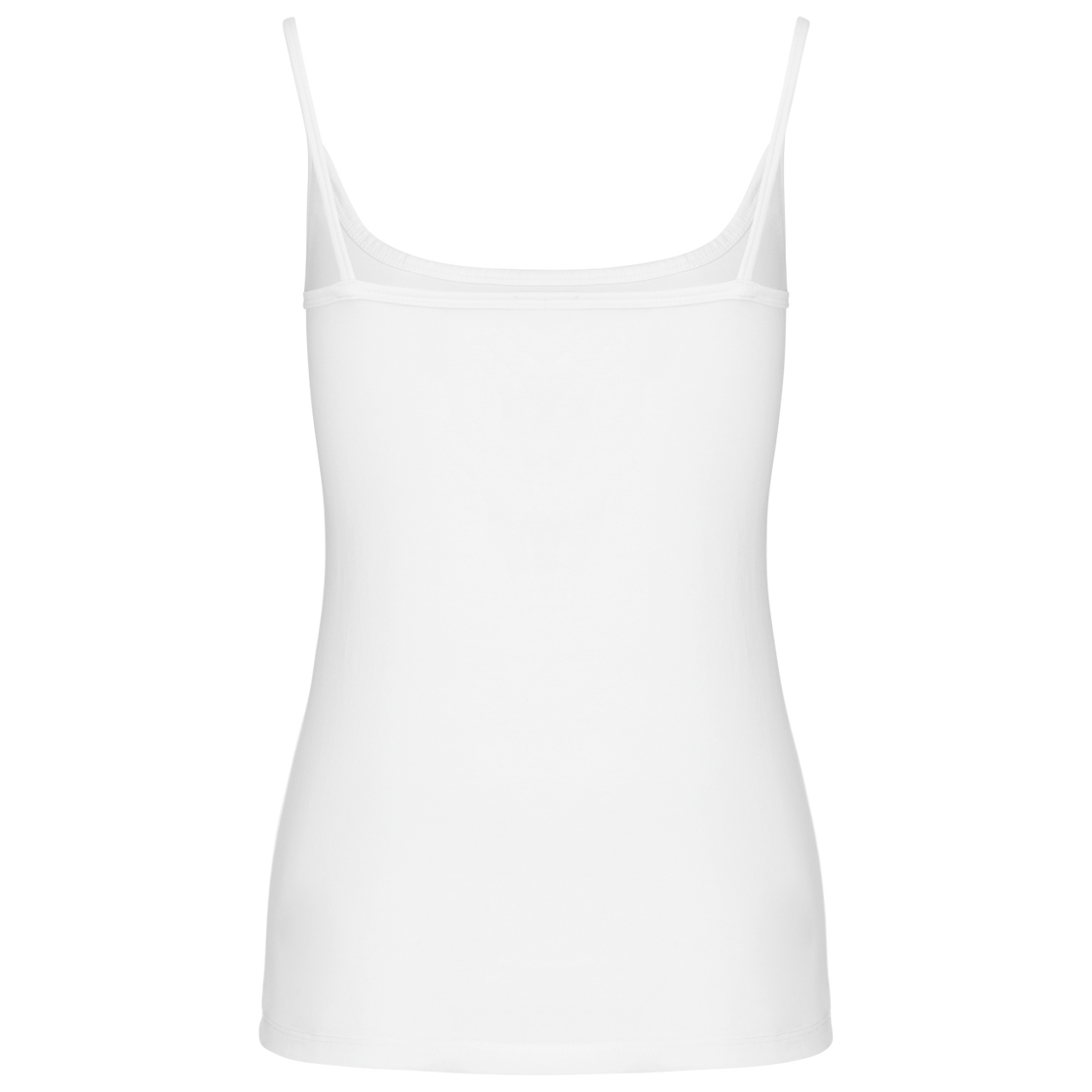 LADIES' STRAPPY TANK TOP
