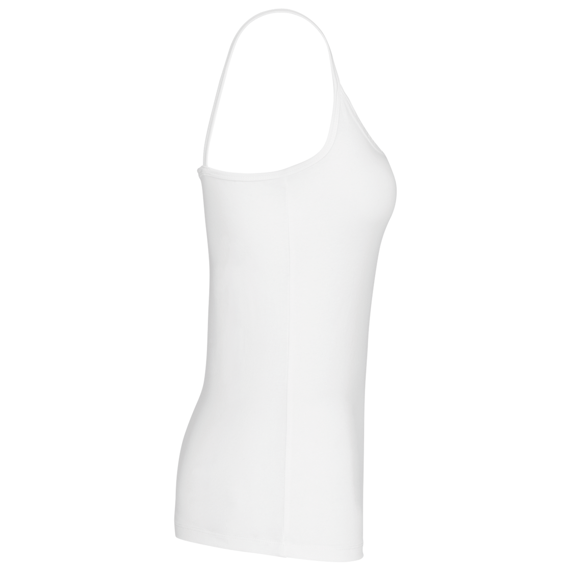 LADIES' STRAPPY TANK TOP