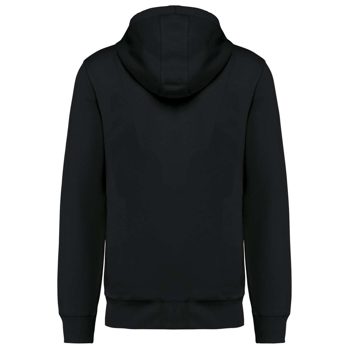 UNISEX ECO-FRIENDLY FRENCH TERRY HOODIE