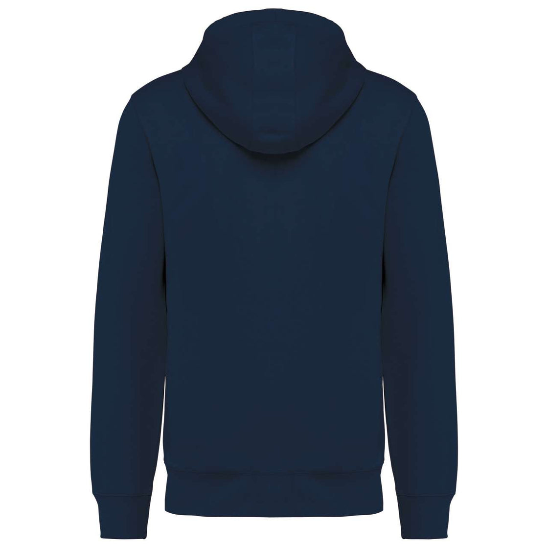 UNISEX ECO-FRIENDLY FRENCH TERRY HOODIE