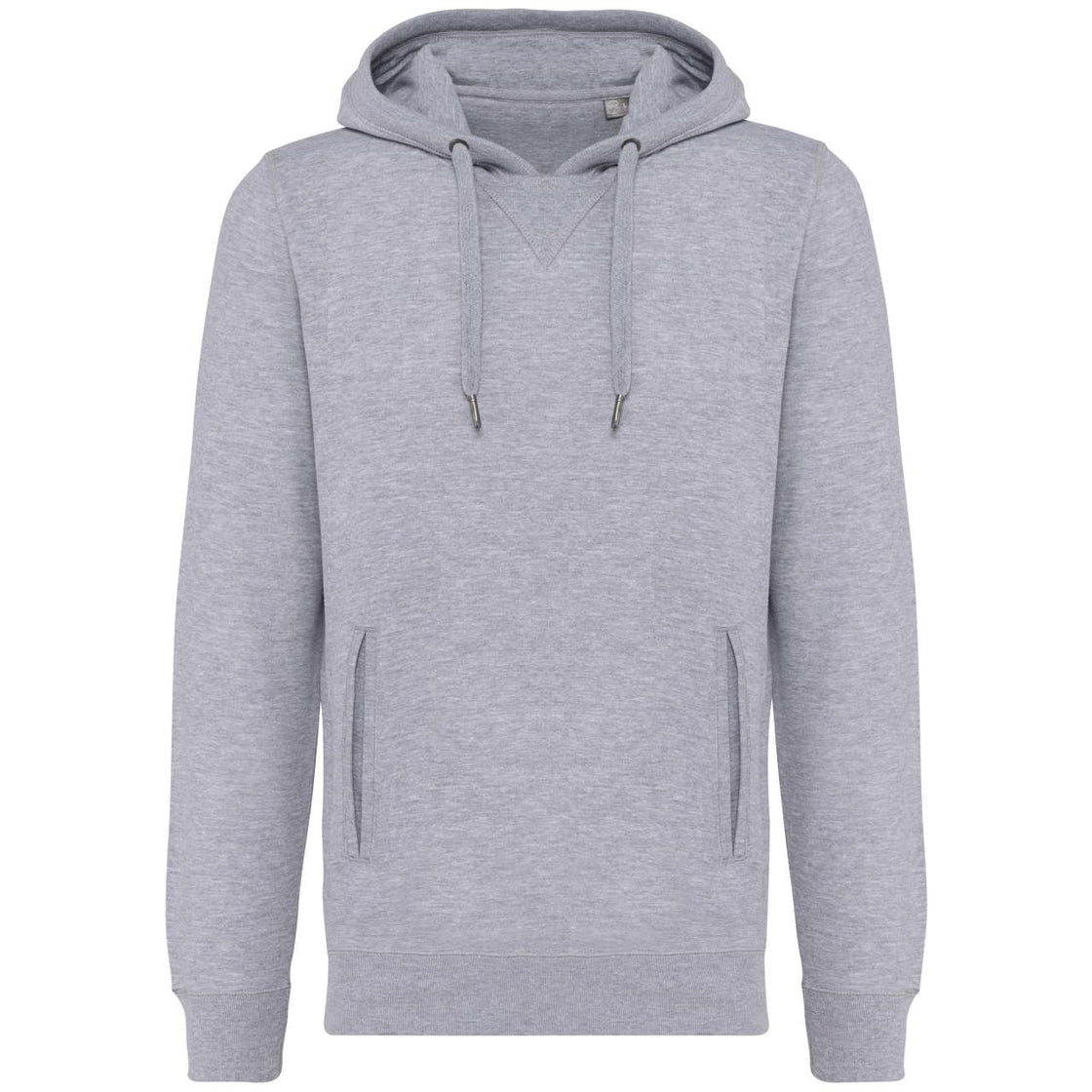 UNISEX ECO-FRIENDLY FRENCH TERRY HOODIE