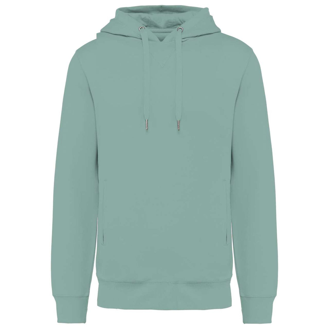 UNISEX ECO-FRIENDLY FRENCH TERRY HOODIE
