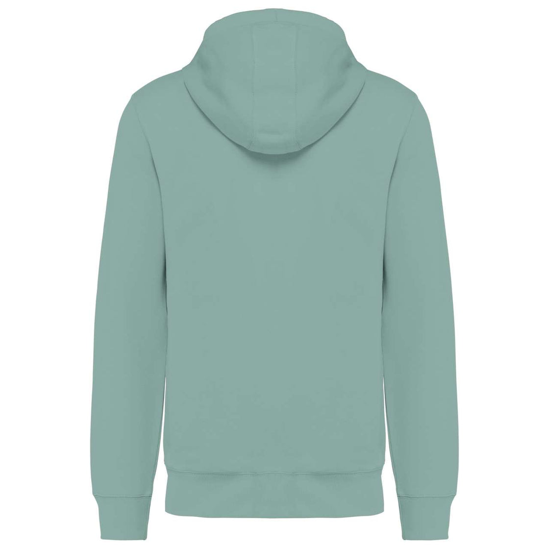 UNISEX ECO-FRIENDLY FRENCH TERRY HOODIE
