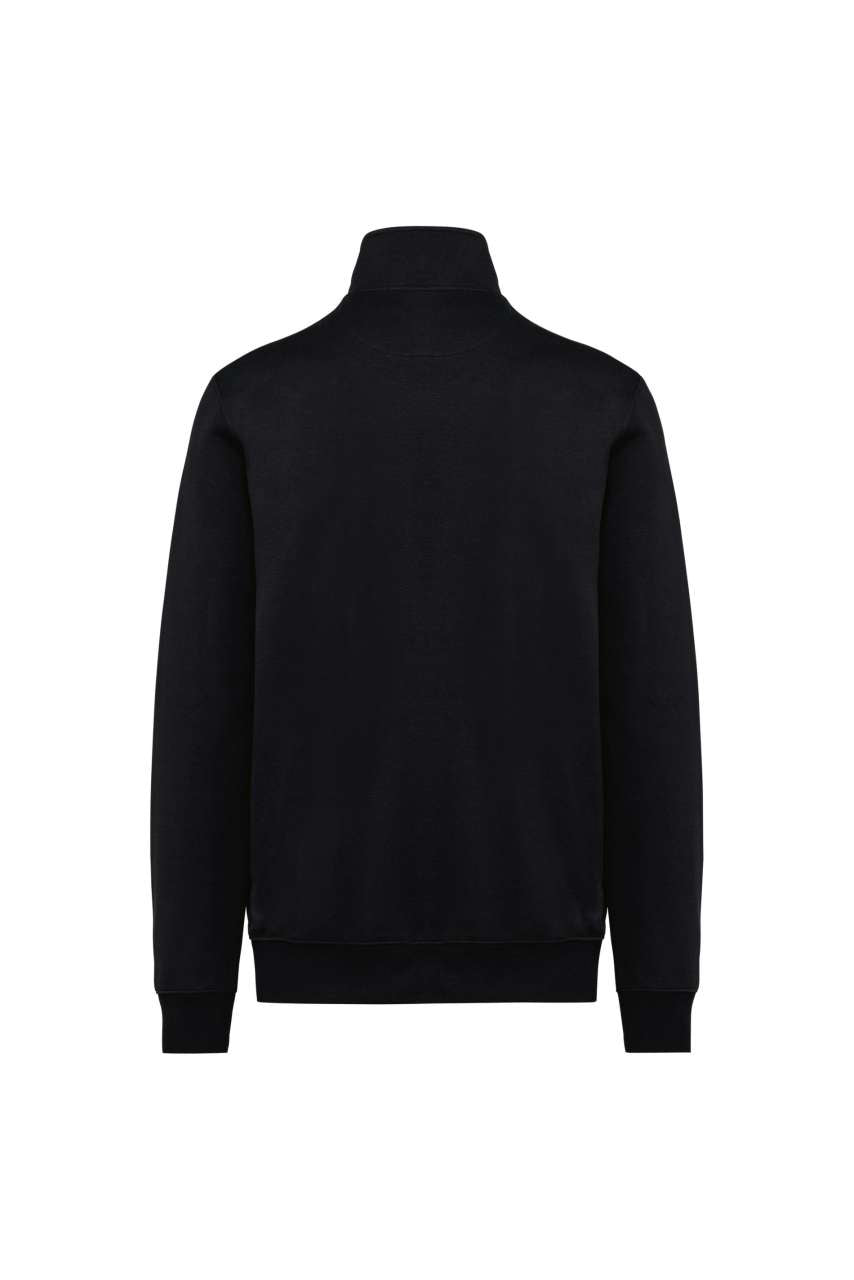 MEN'S FLEECE CADET JACKET