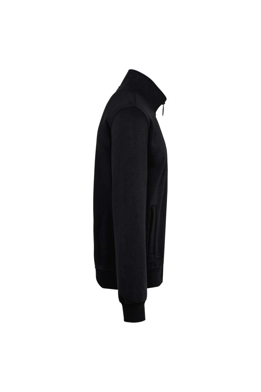 MEN'S FLEECE CADET JACKET