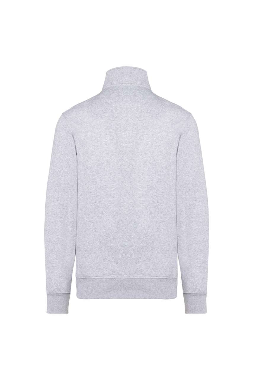 MEN'S FLEECE CADET JACKET