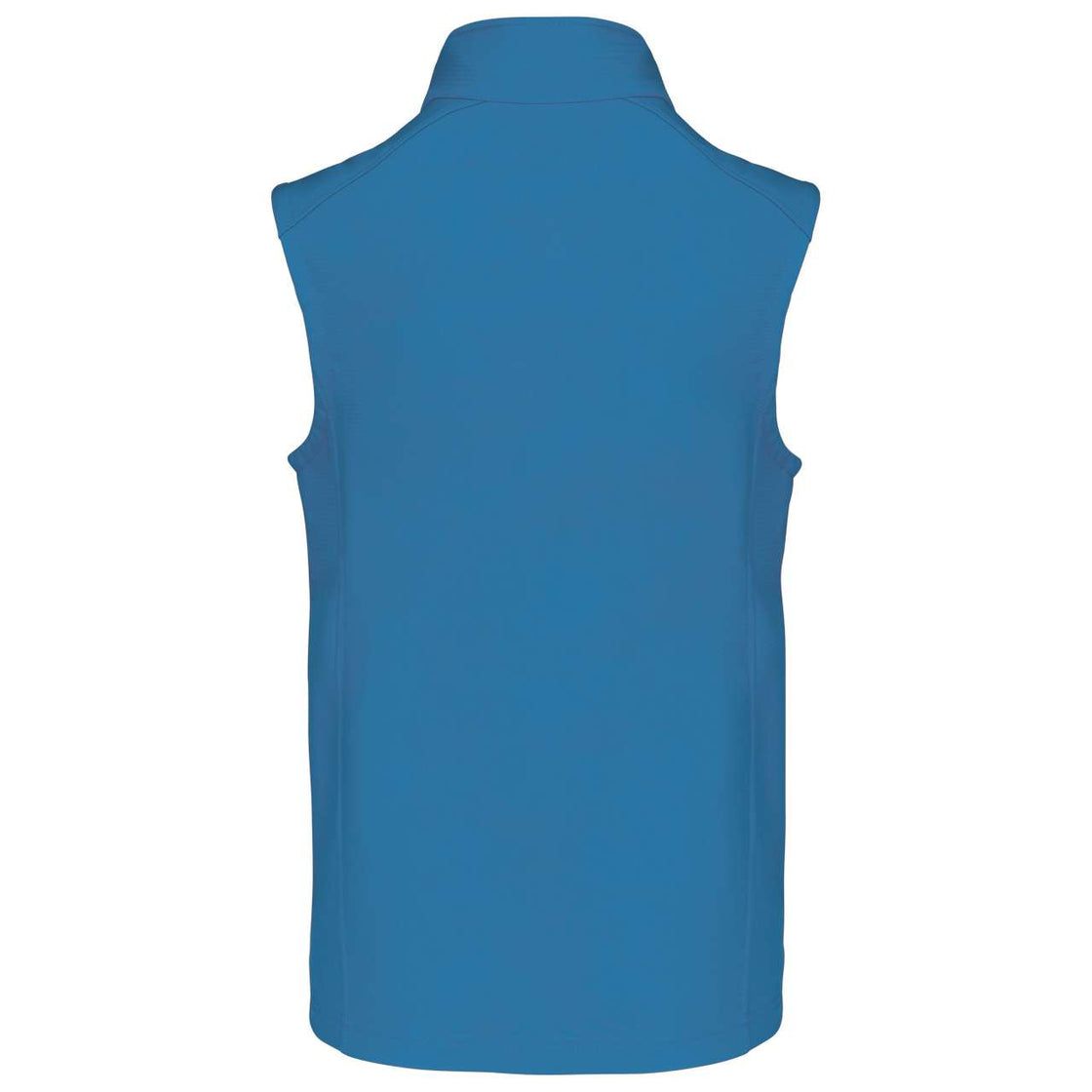 MEN'S SOFTSHELL BODYWARMER