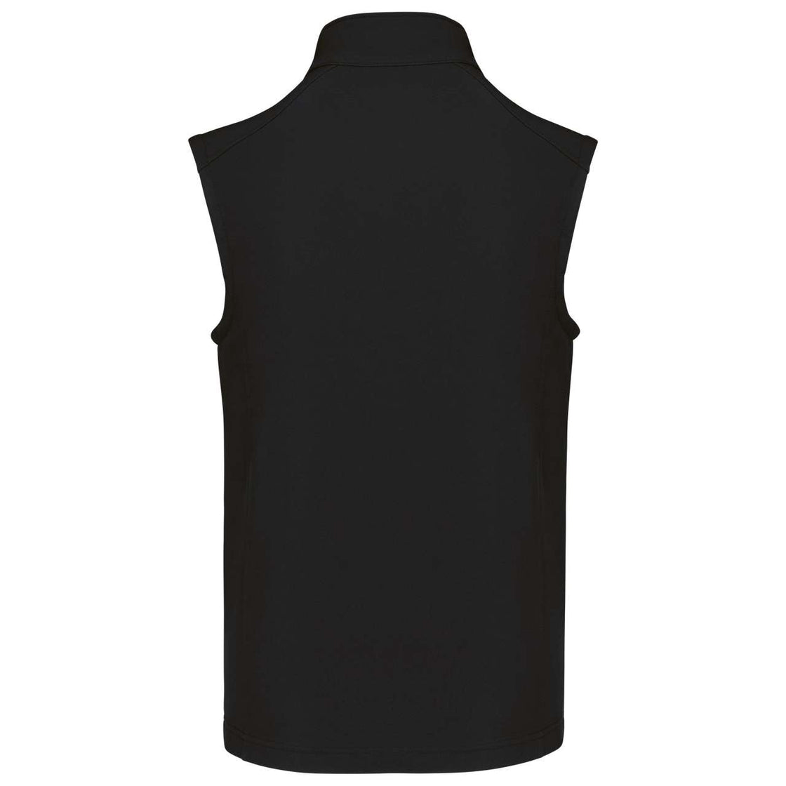 MEN'S SOFTSHELL BODYWARMER