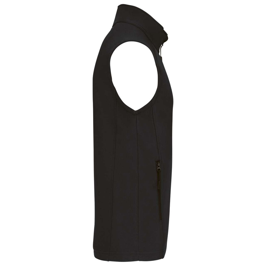 MEN'S SOFTSHELL BODYWARMER