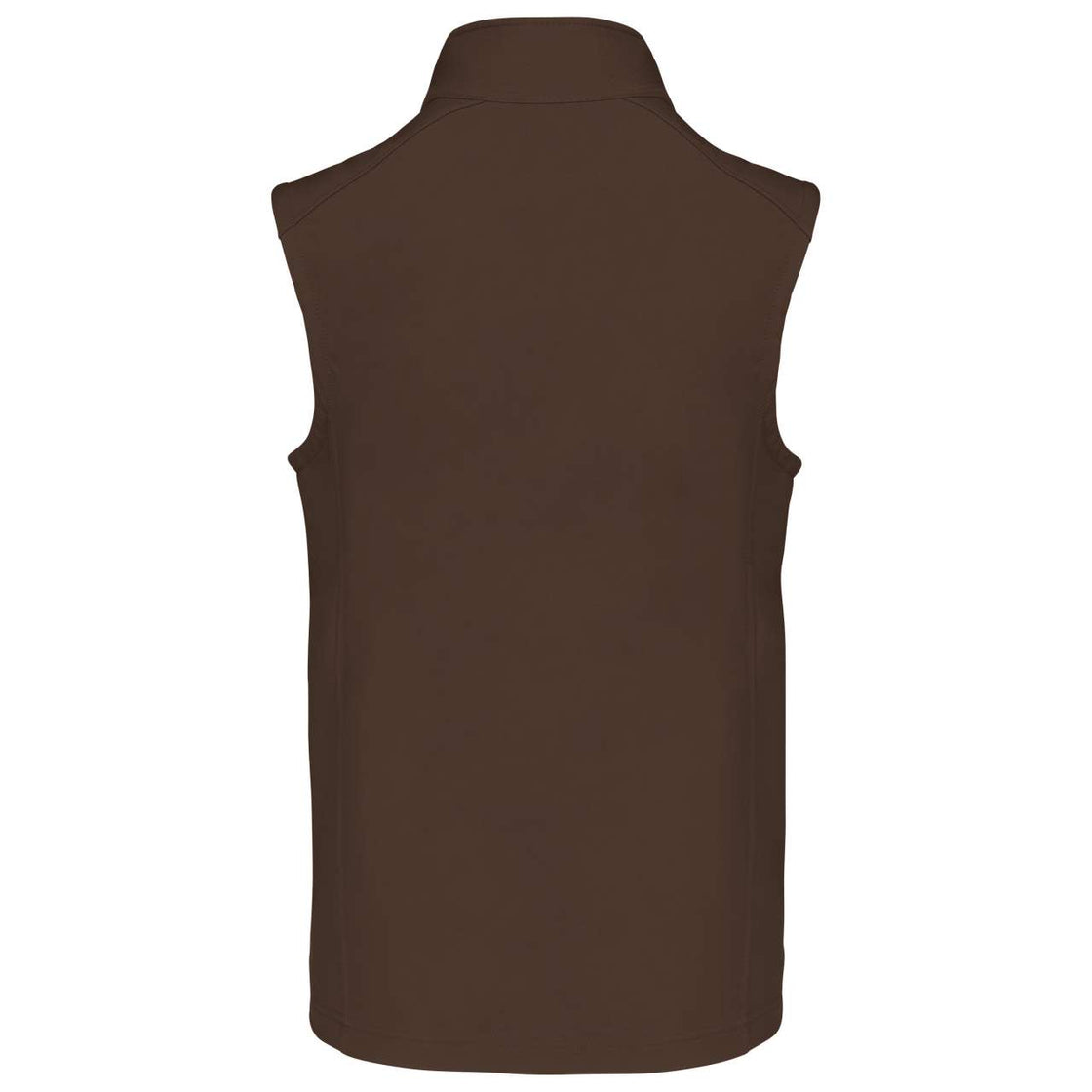 MEN'S SOFTSHELL BODYWARMER