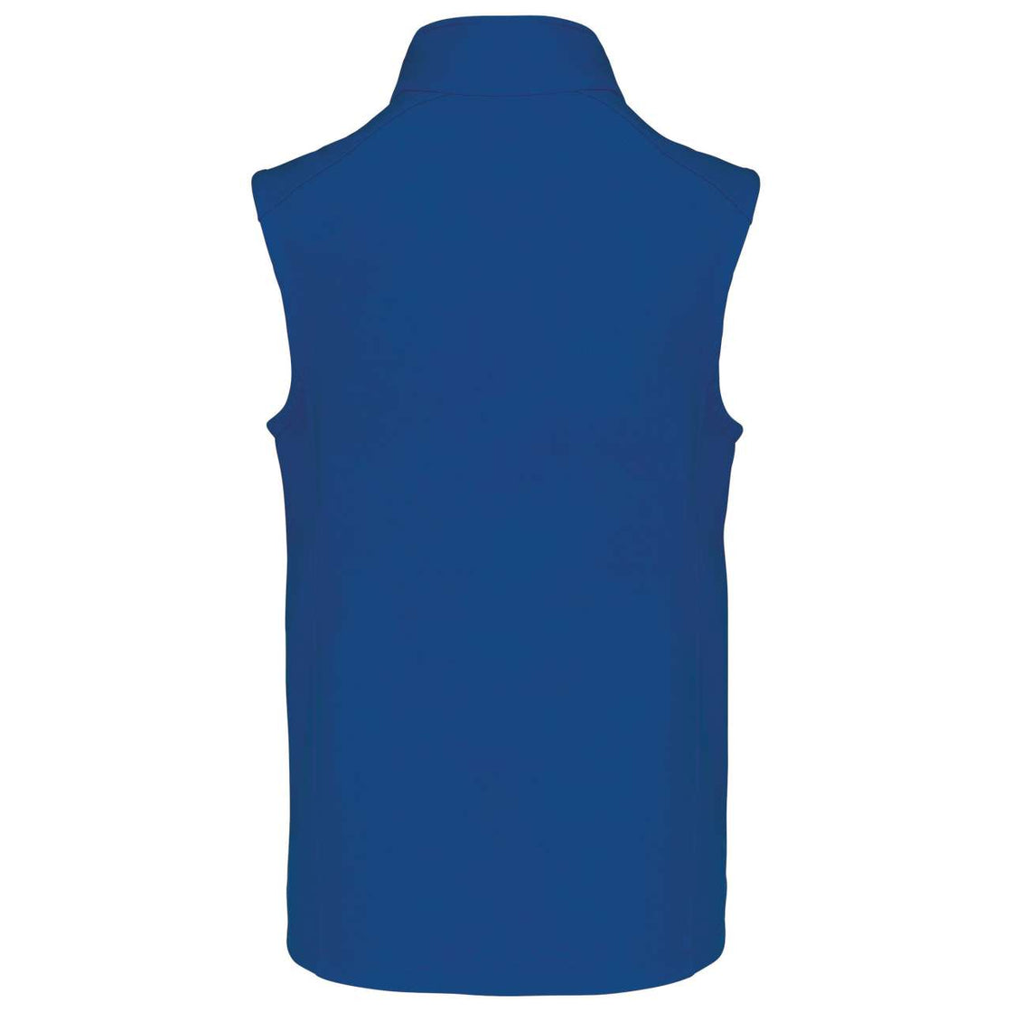 MEN'S SOFTSHELL BODYWARMER