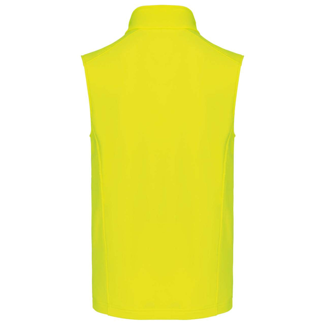 MEN'S SOFTSHELL BODYWARMER