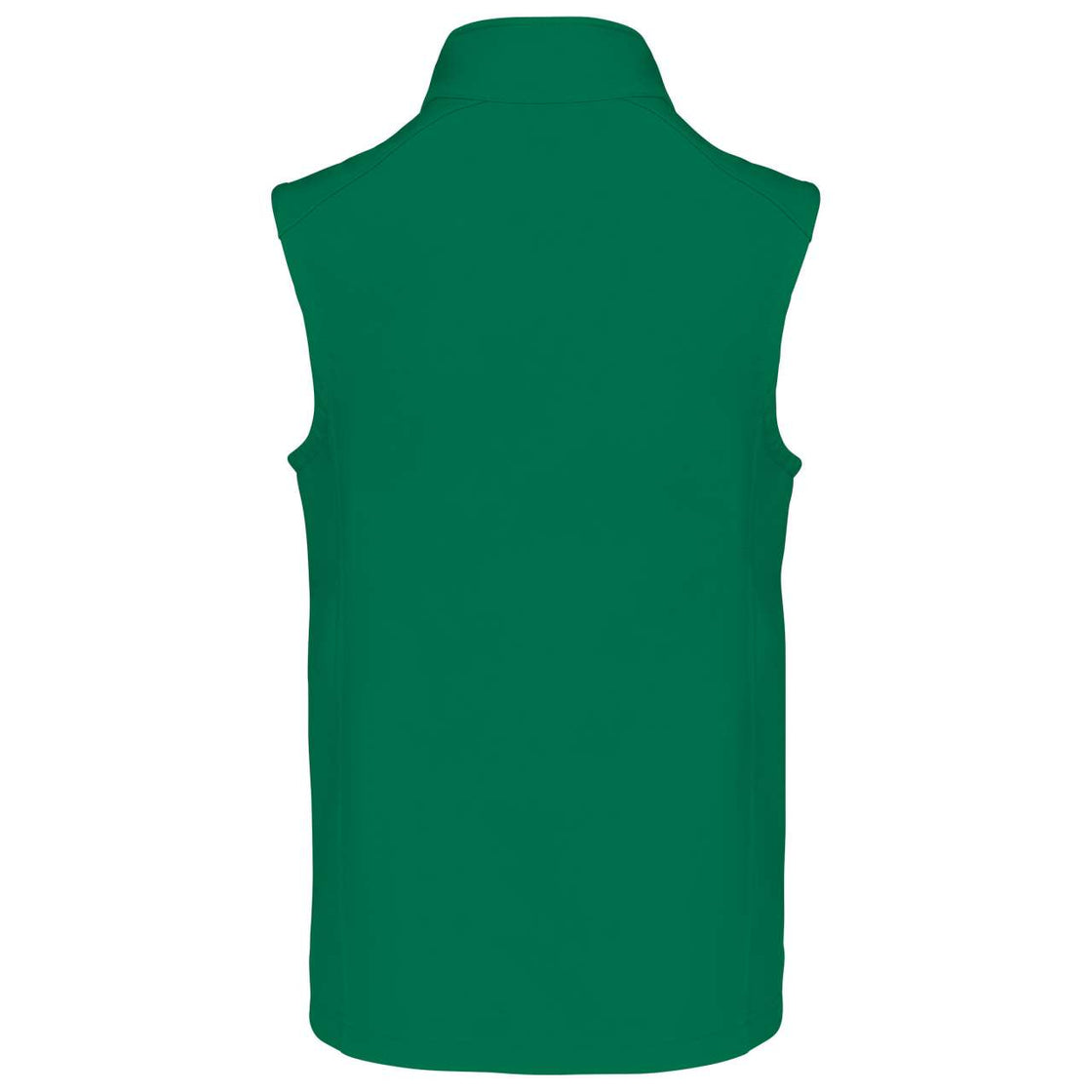 MEN'S SOFTSHELL BODYWARMER
