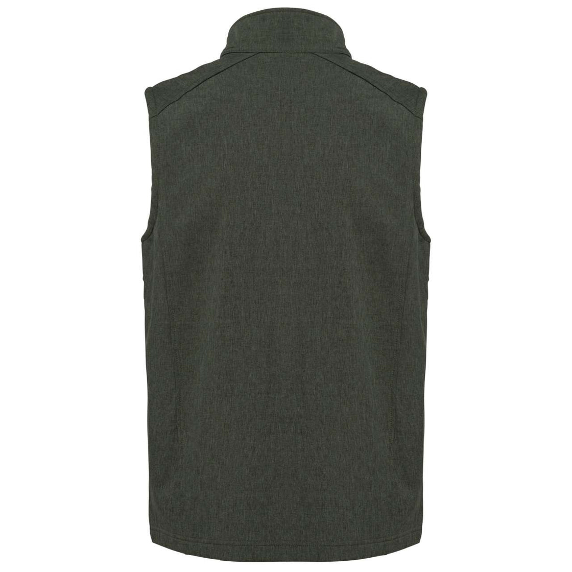 MEN'S SOFTSHELL BODYWARMER