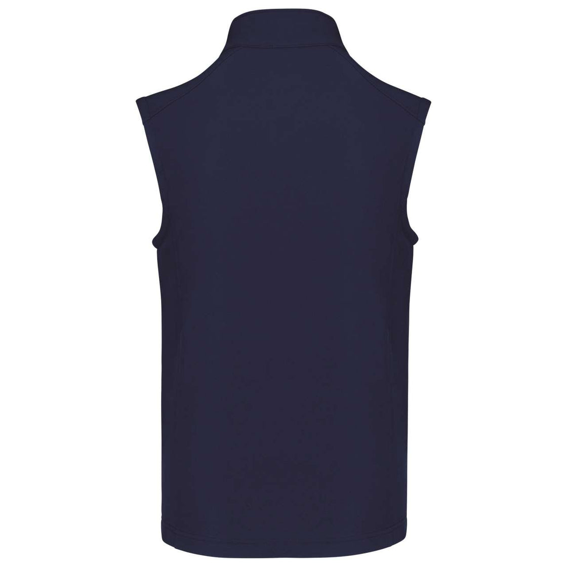 MEN'S SOFTSHELL BODYWARMER