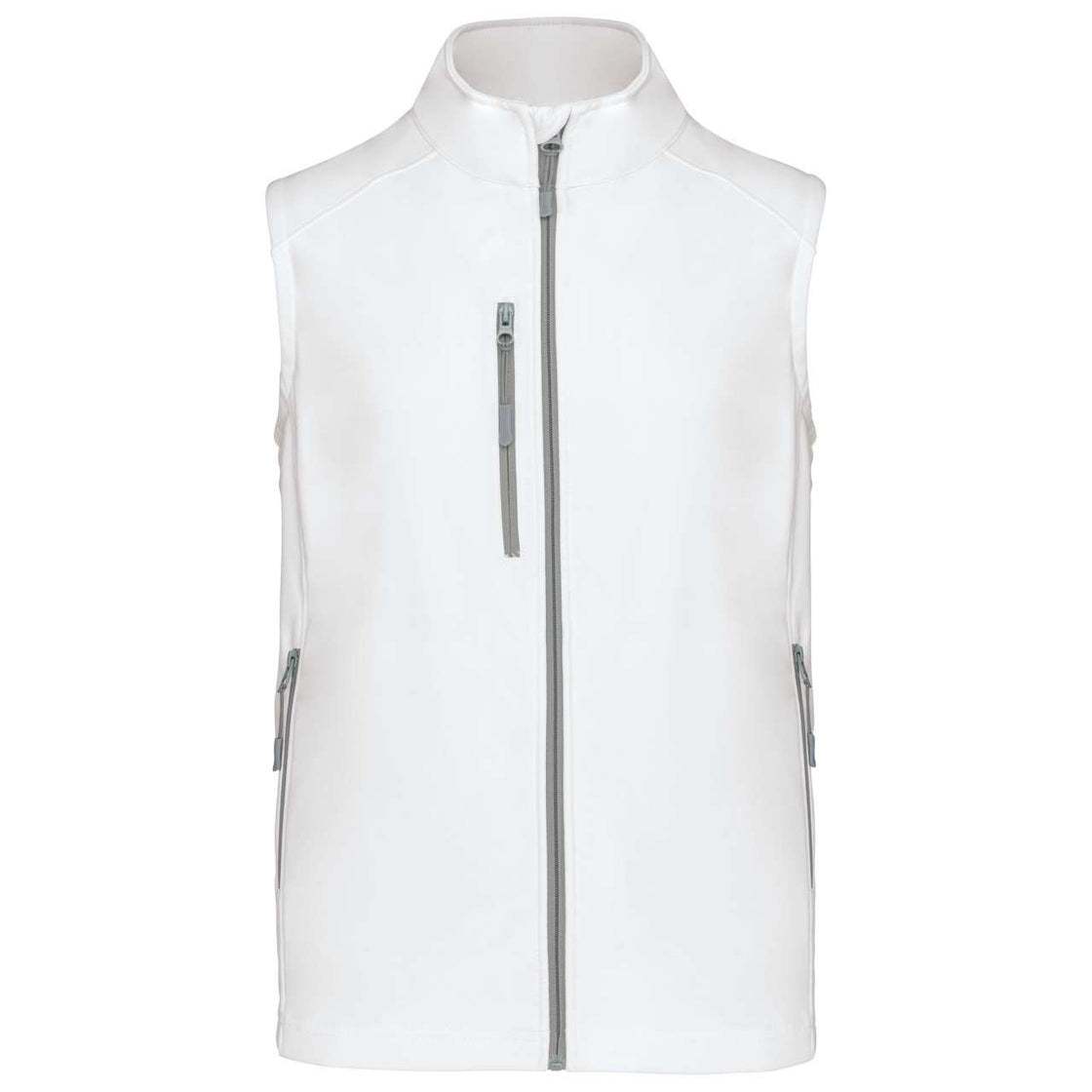 MEN'S SOFTSHELL BODYWARMER