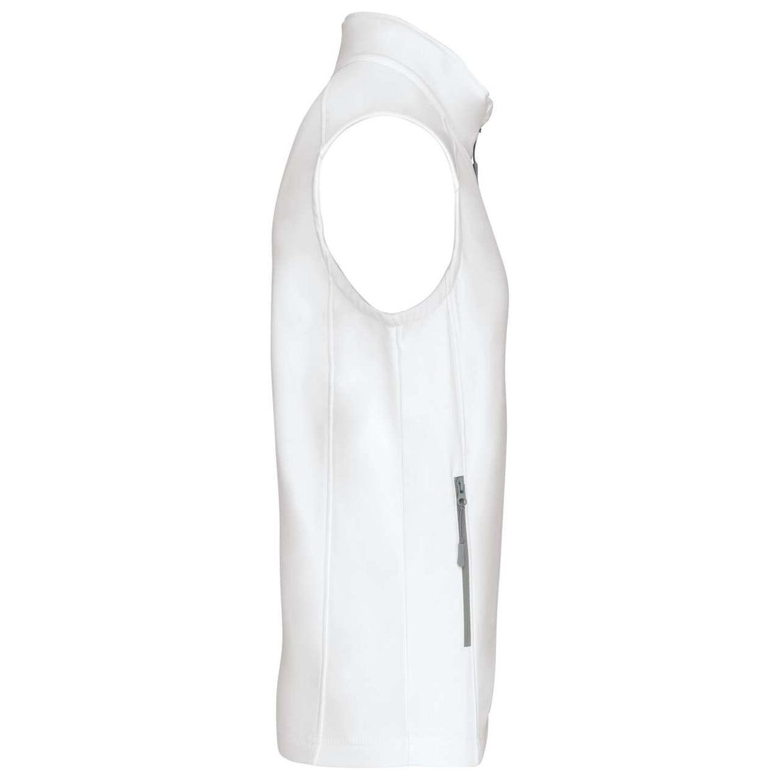 MEN'S SOFTSHELL BODYWARMER