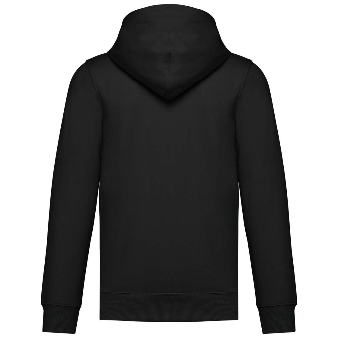 UNISEX FULL ZIP HOODIE