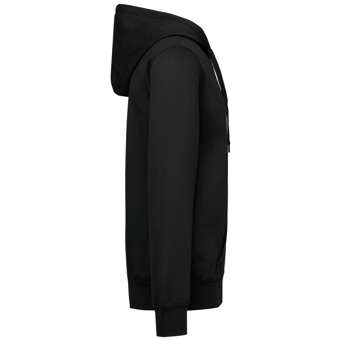 UNISEX FULL ZIP HOODIE