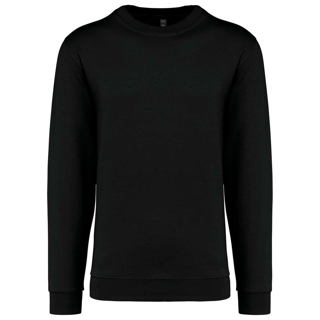CREW NECK SWEATSHIRT