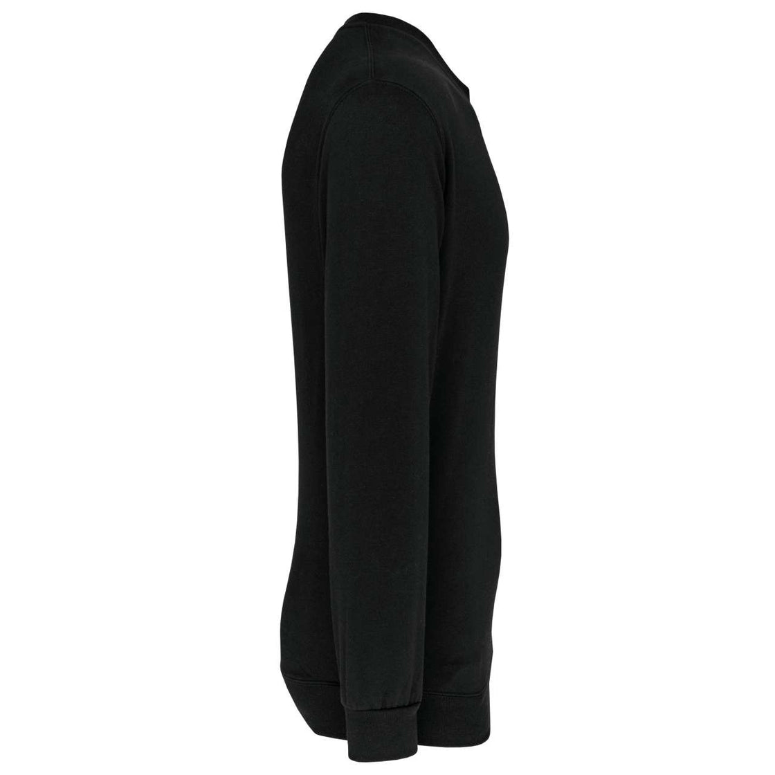 CREW NECK SWEATSHIRT