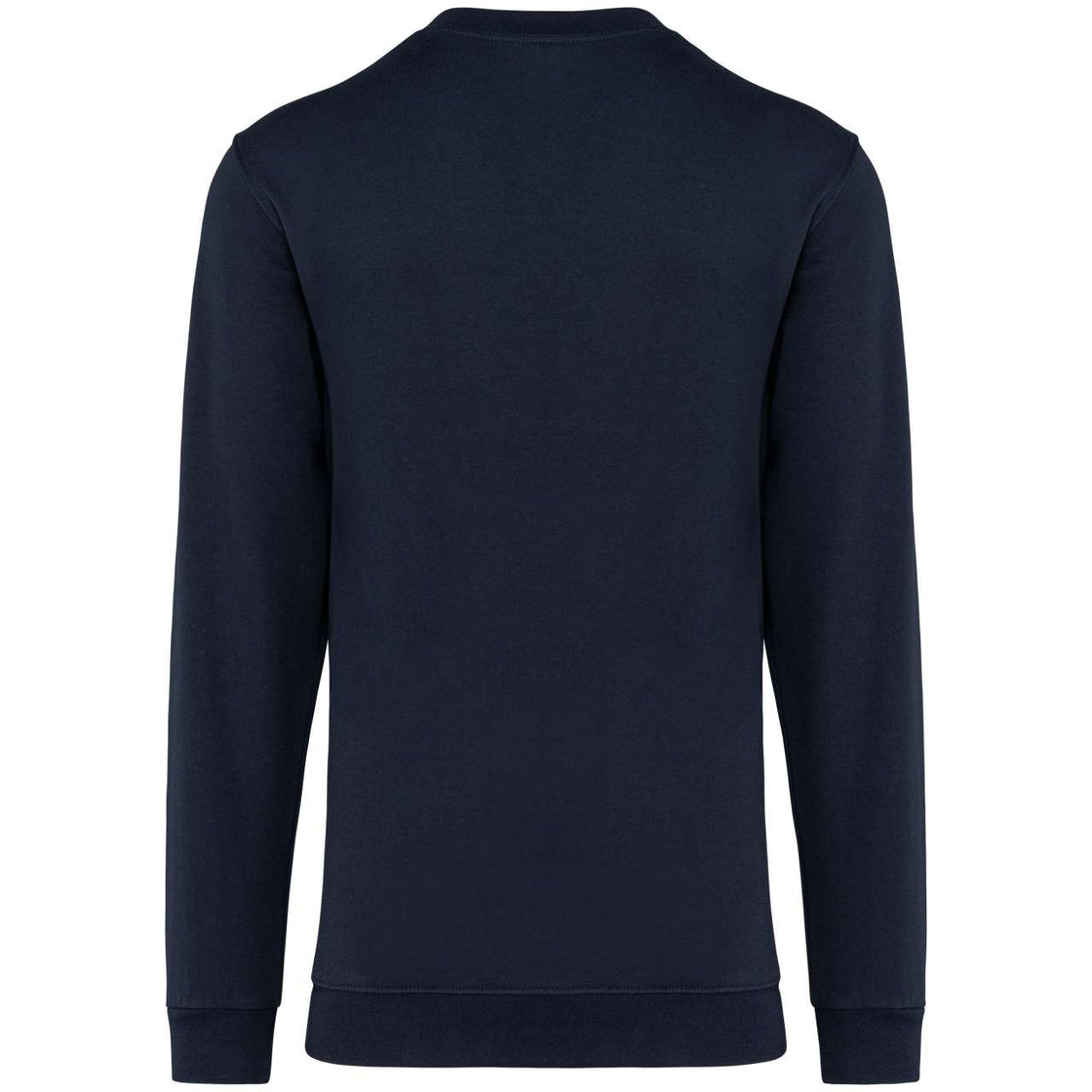 CREW NECK SWEATSHIRT