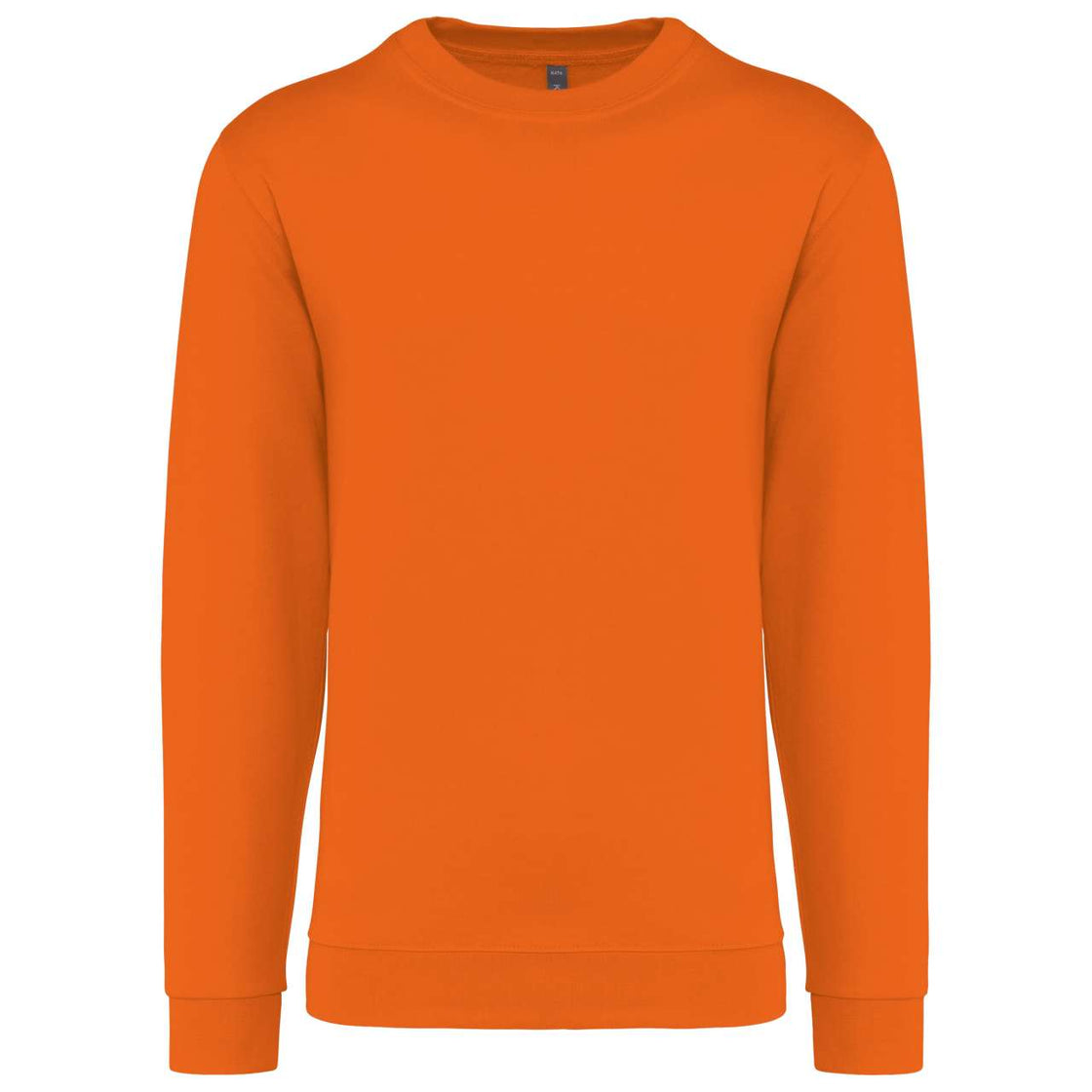 CREW NECK SWEATSHIRT