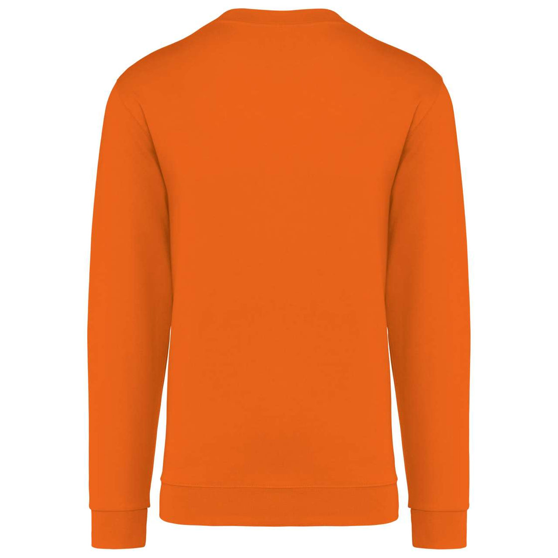 CREW NECK SWEATSHIRT