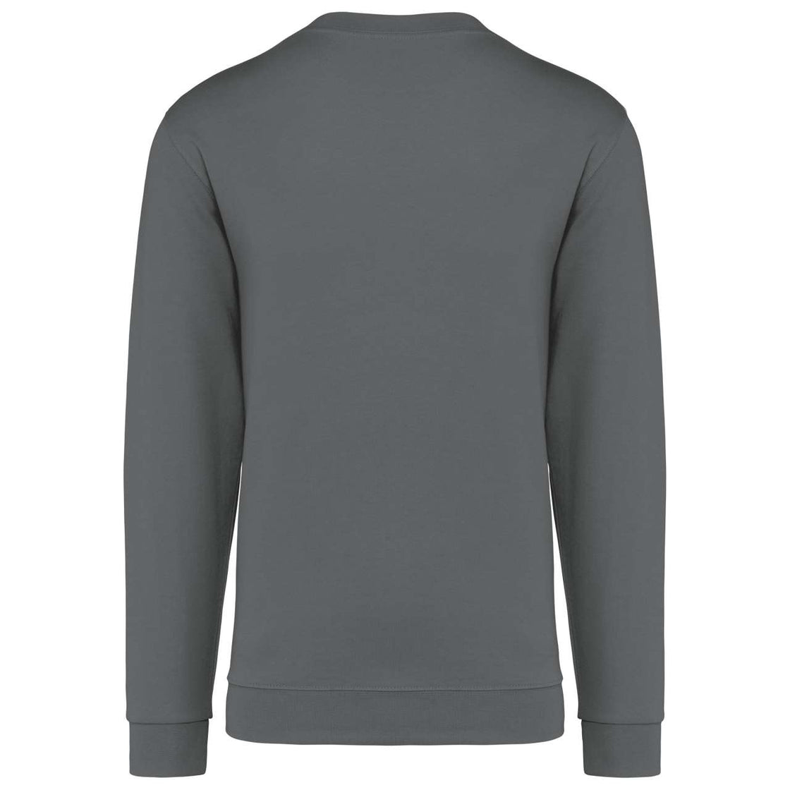 CREW NECK SWEATSHIRT