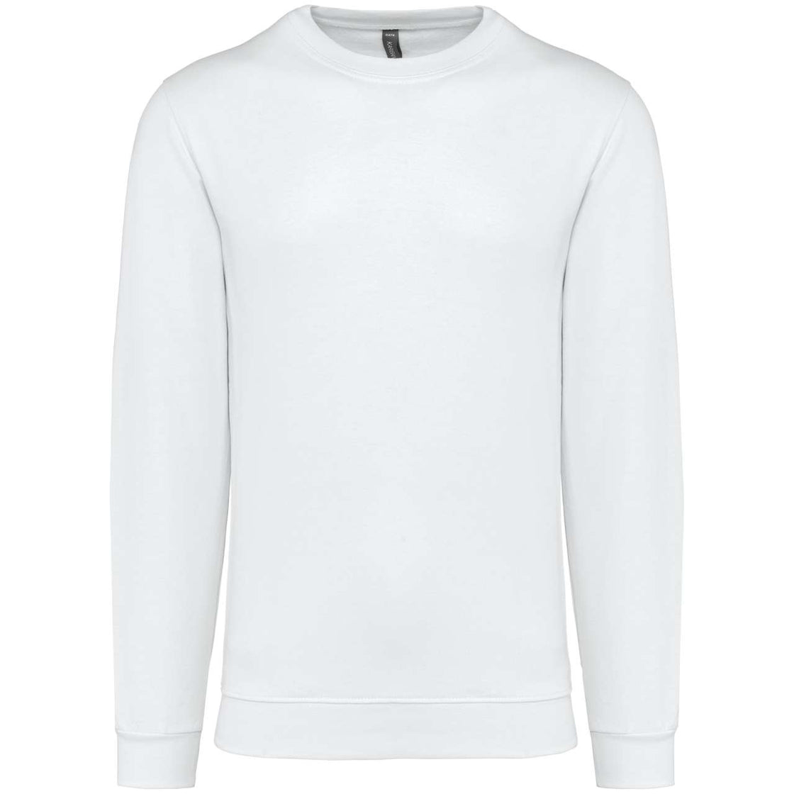 CREW NECK SWEATSHIRT