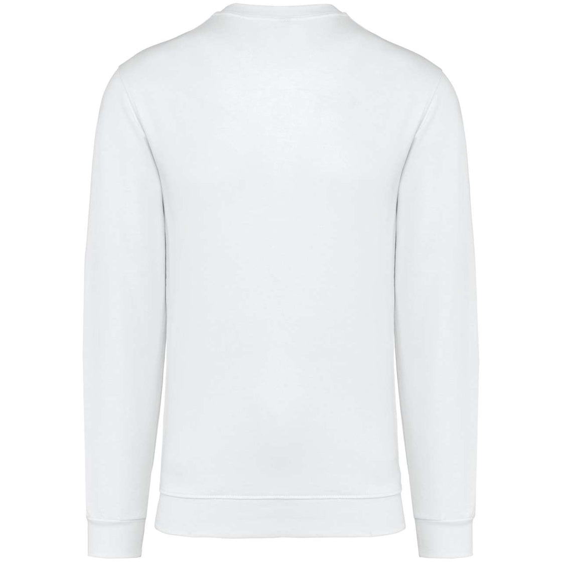 CREW NECK SWEATSHIRT