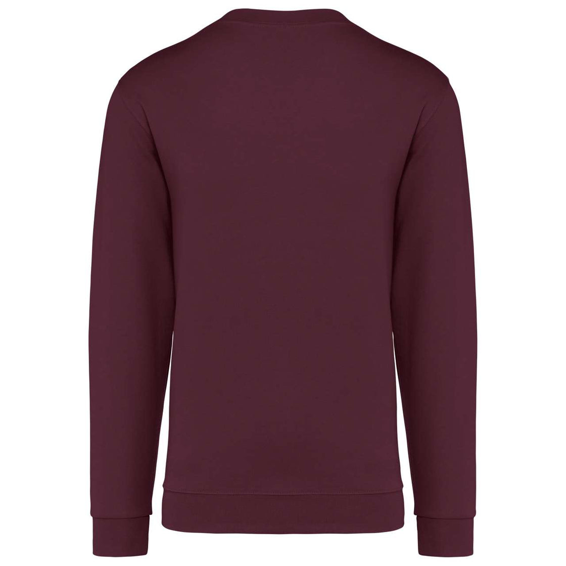 CREW NECK SWEATSHIRT