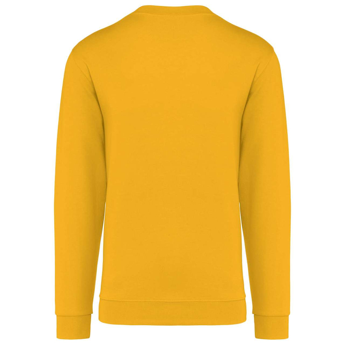 CREW NECK SWEATSHIRT