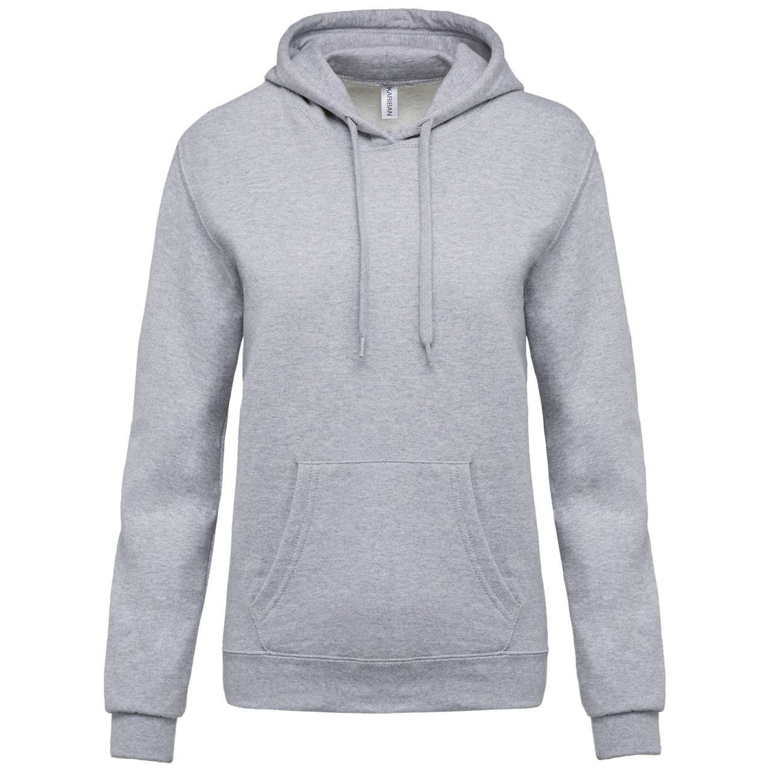 MEN’S HOODED SWEATSHIRT