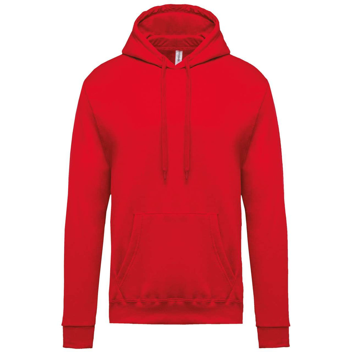 MEN’S HOODED SWEATSHIRT