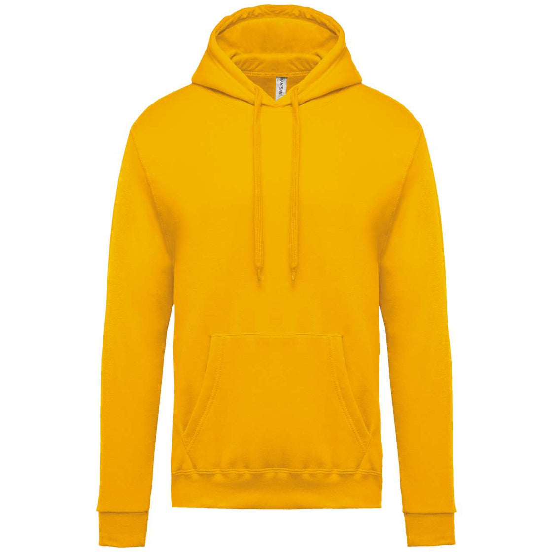 MEN’S HOODED SWEATSHIRT