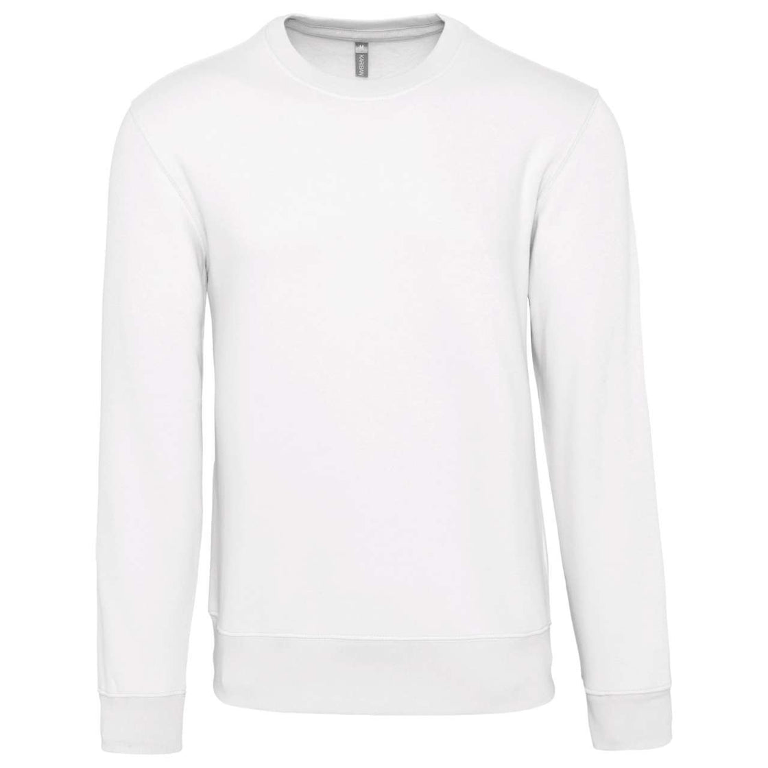 CREW NECK SWEATSHIRT