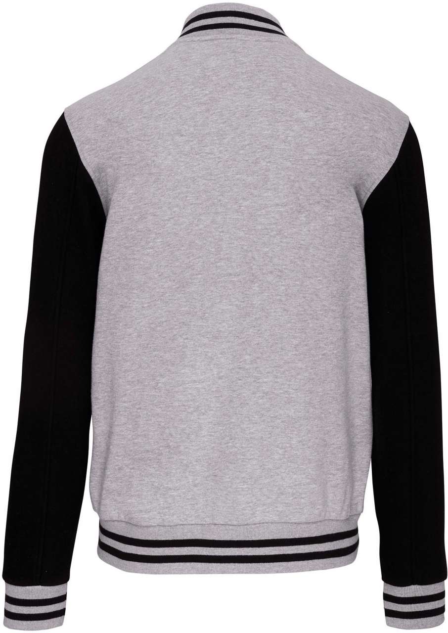 KIDS TEDDY FLEECE JACKET