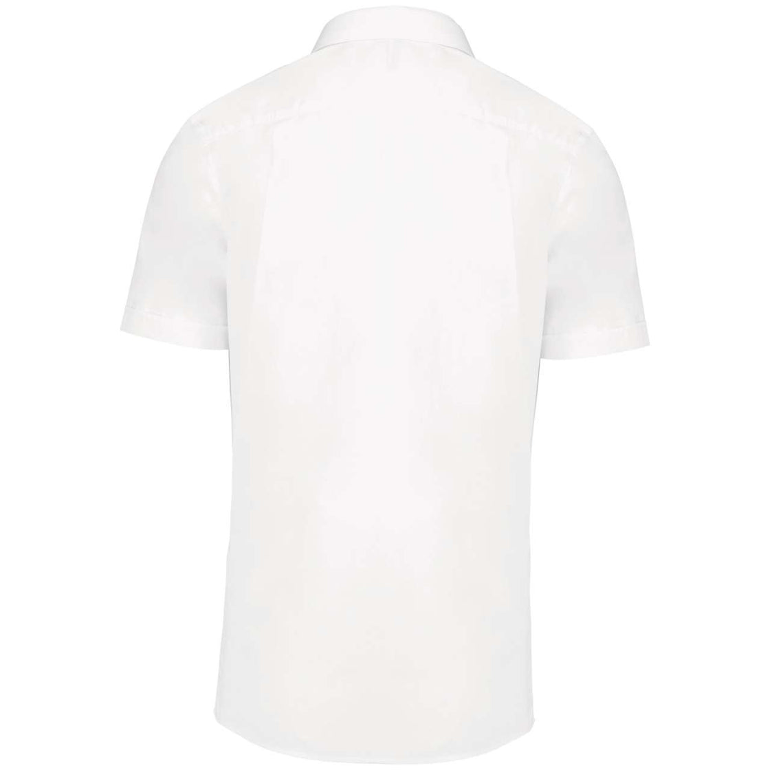 MEN'S SHORT-SLEEVED PILOT SHIRT