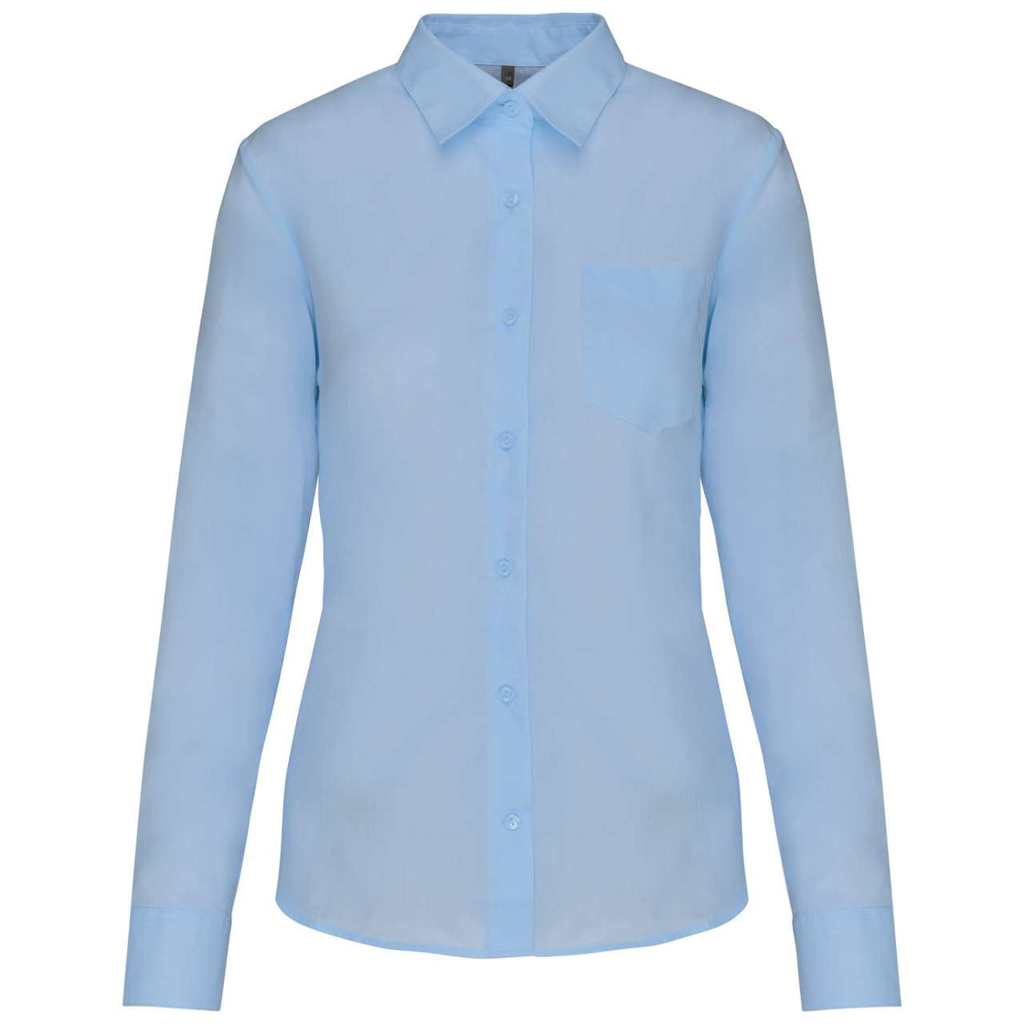 JESSICA - LADIES' LONG-SLEEVED SHIRT