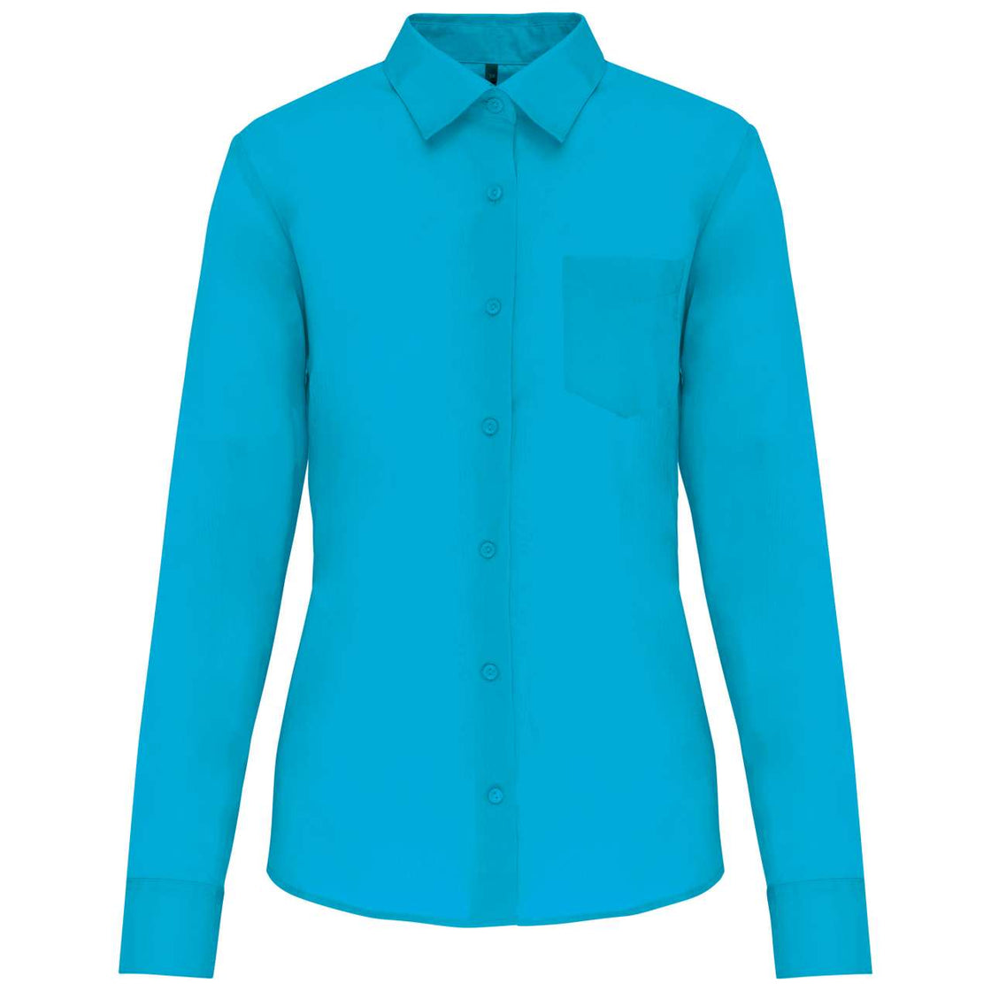 JESSICA - LADIES' LONG-SLEEVED SHIRT