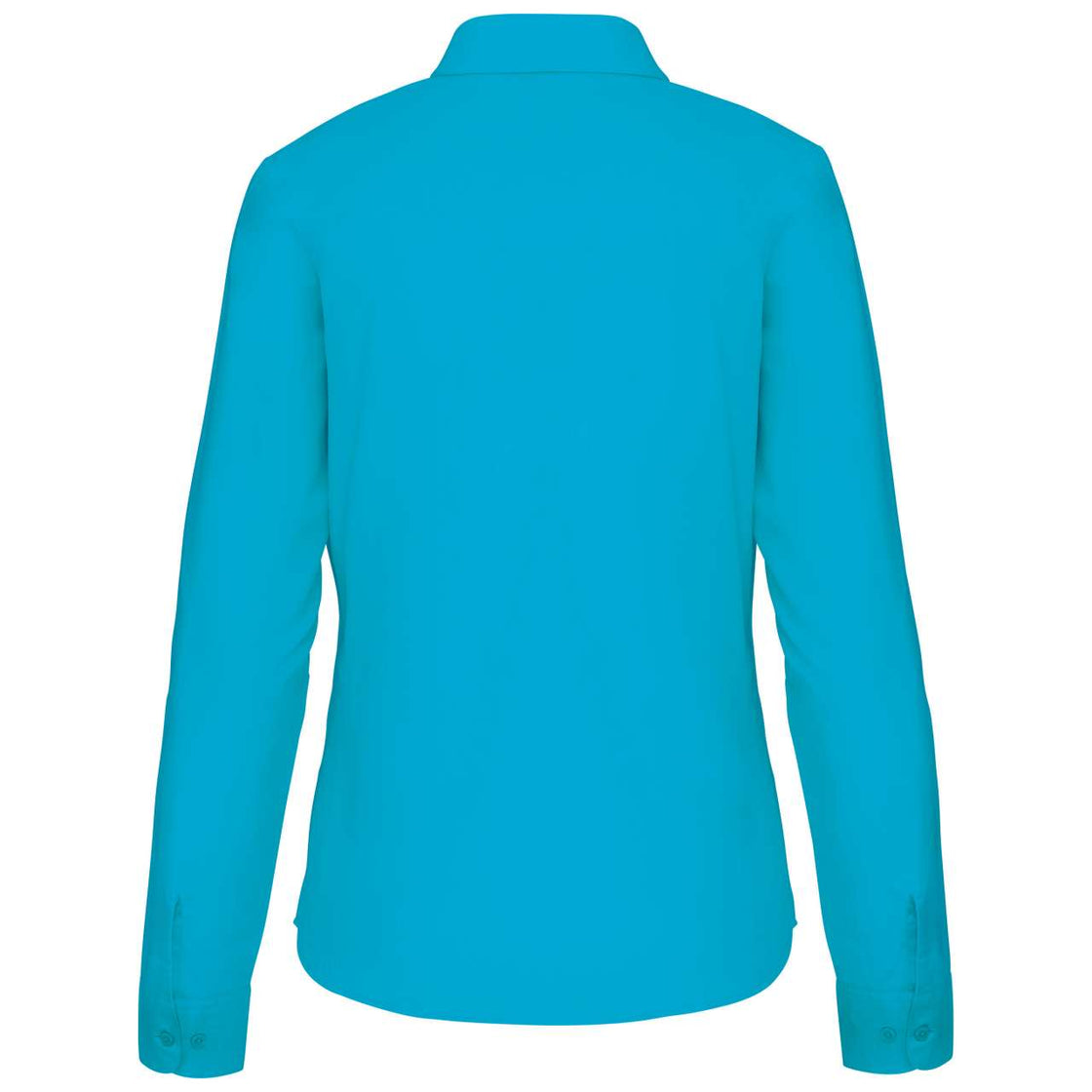 JESSICA - LADIES' LONG-SLEEVED SHIRT
