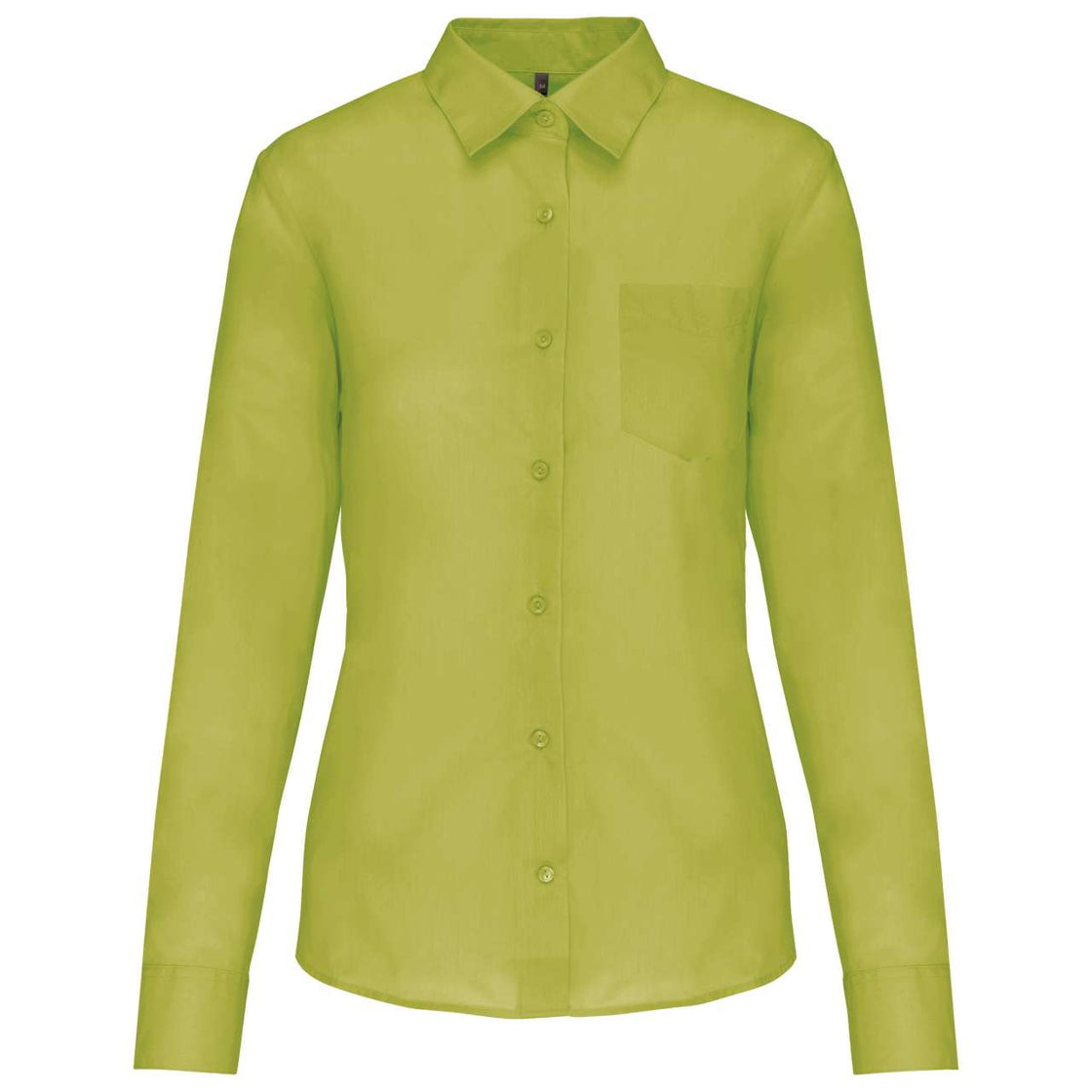 JESSICA - LADIES' LONG-SLEEVED SHIRT