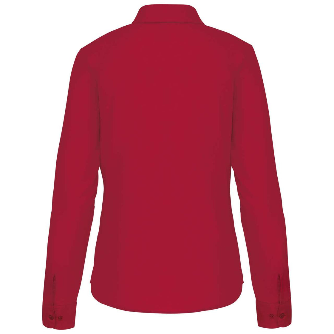 JESSICA - LADIES' LONG-SLEEVED SHIRT