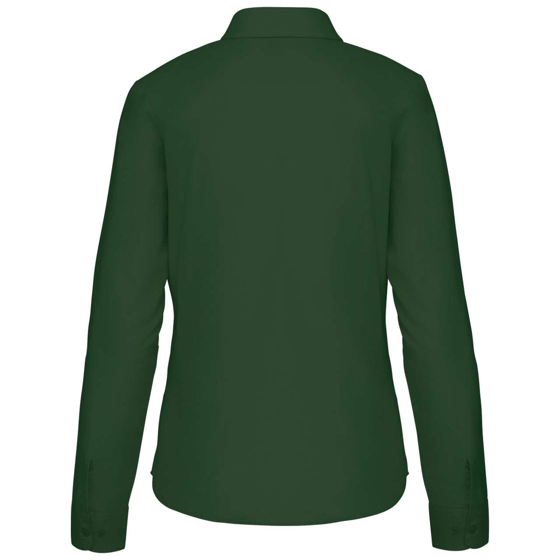 JESSICA - LADIES' LONG-SLEEVED SHIRT