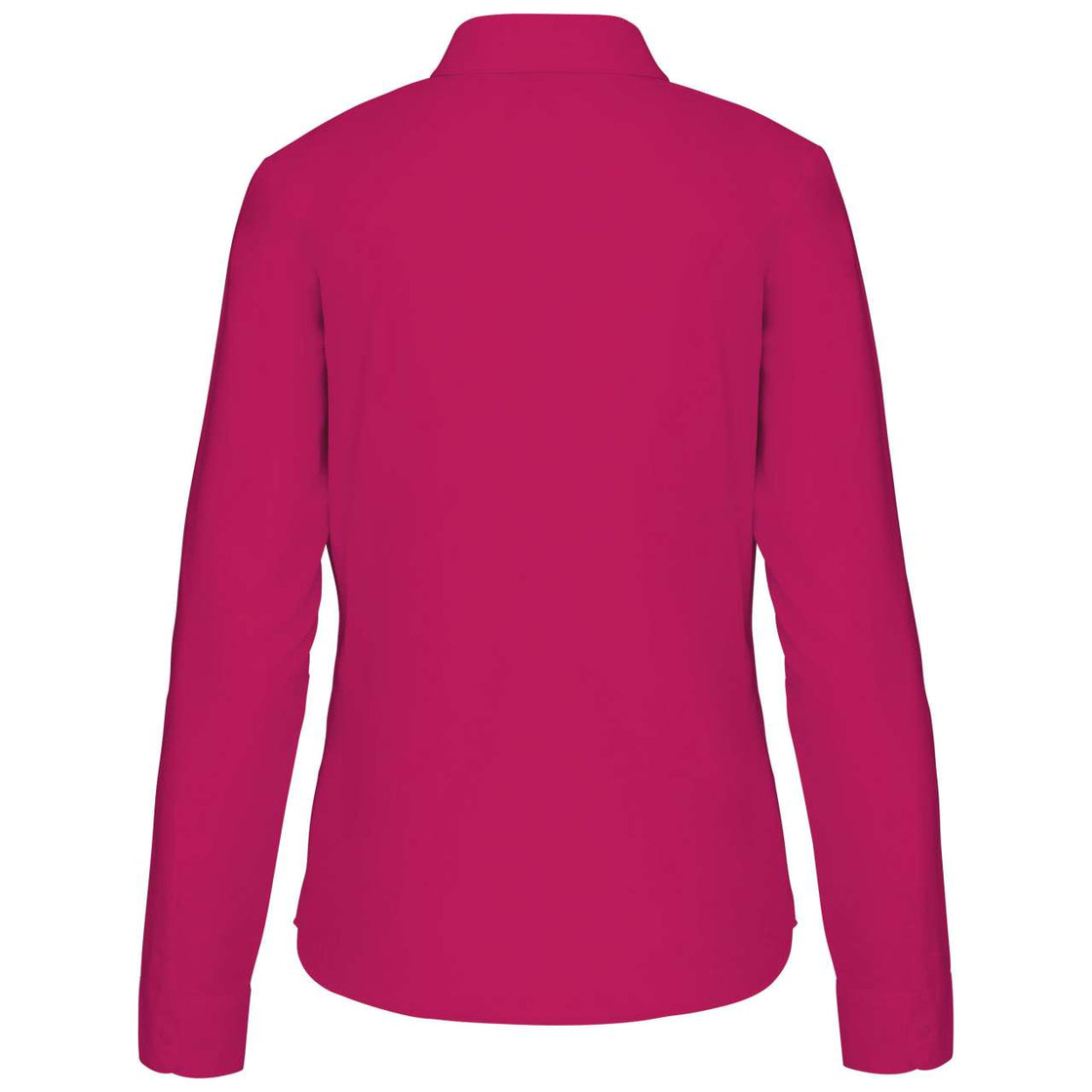 JESSICA - LADIES' LONG-SLEEVED SHIRT