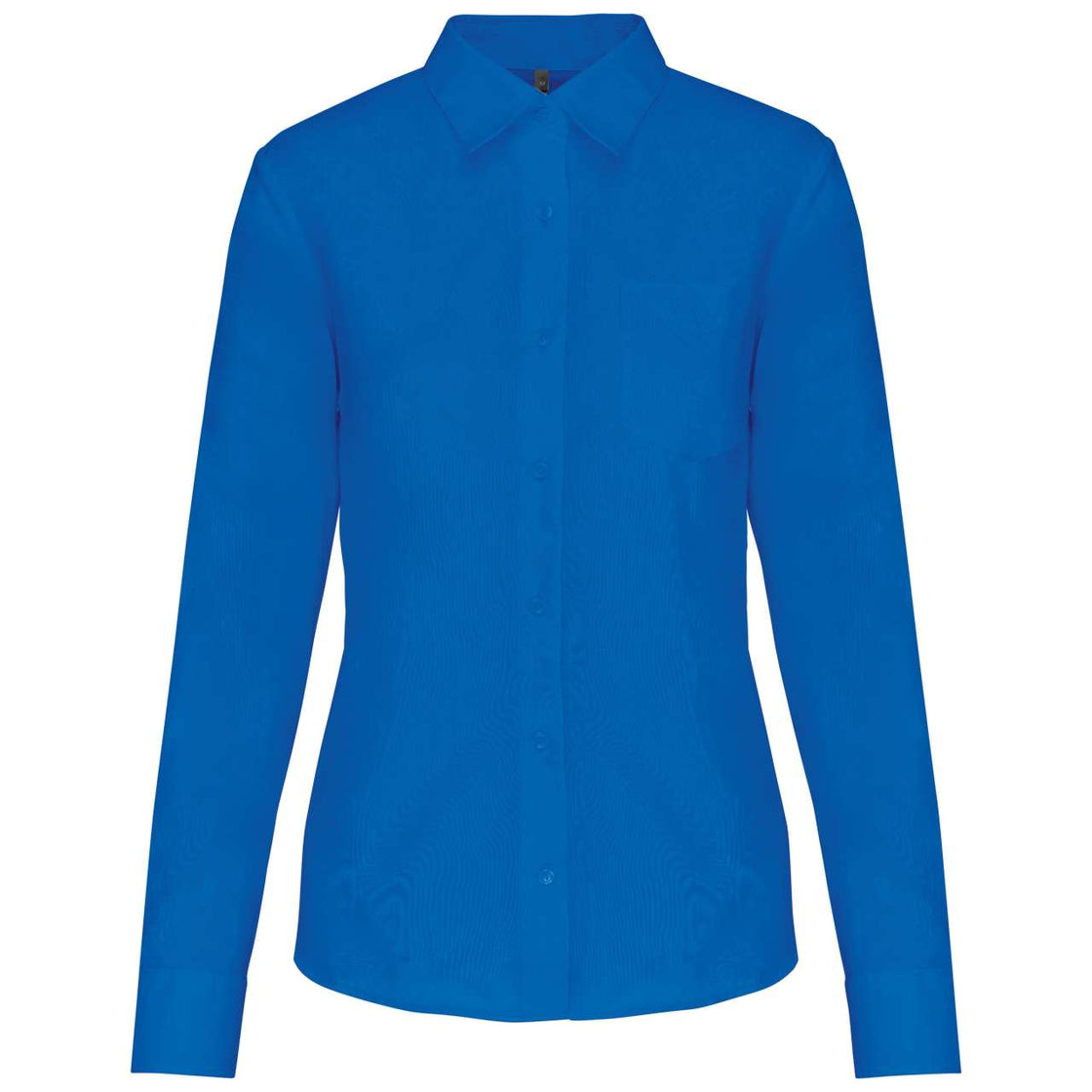 JESSICA - LADIES' LONG-SLEEVED SHIRT