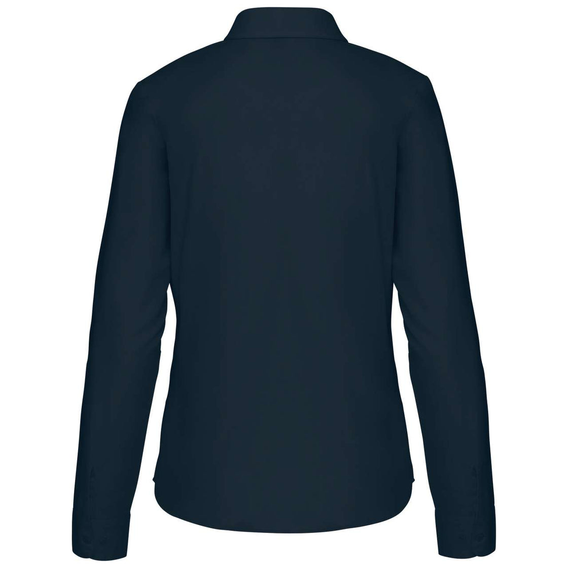 JESSICA - LADIES' LONG-SLEEVED SHIRT
