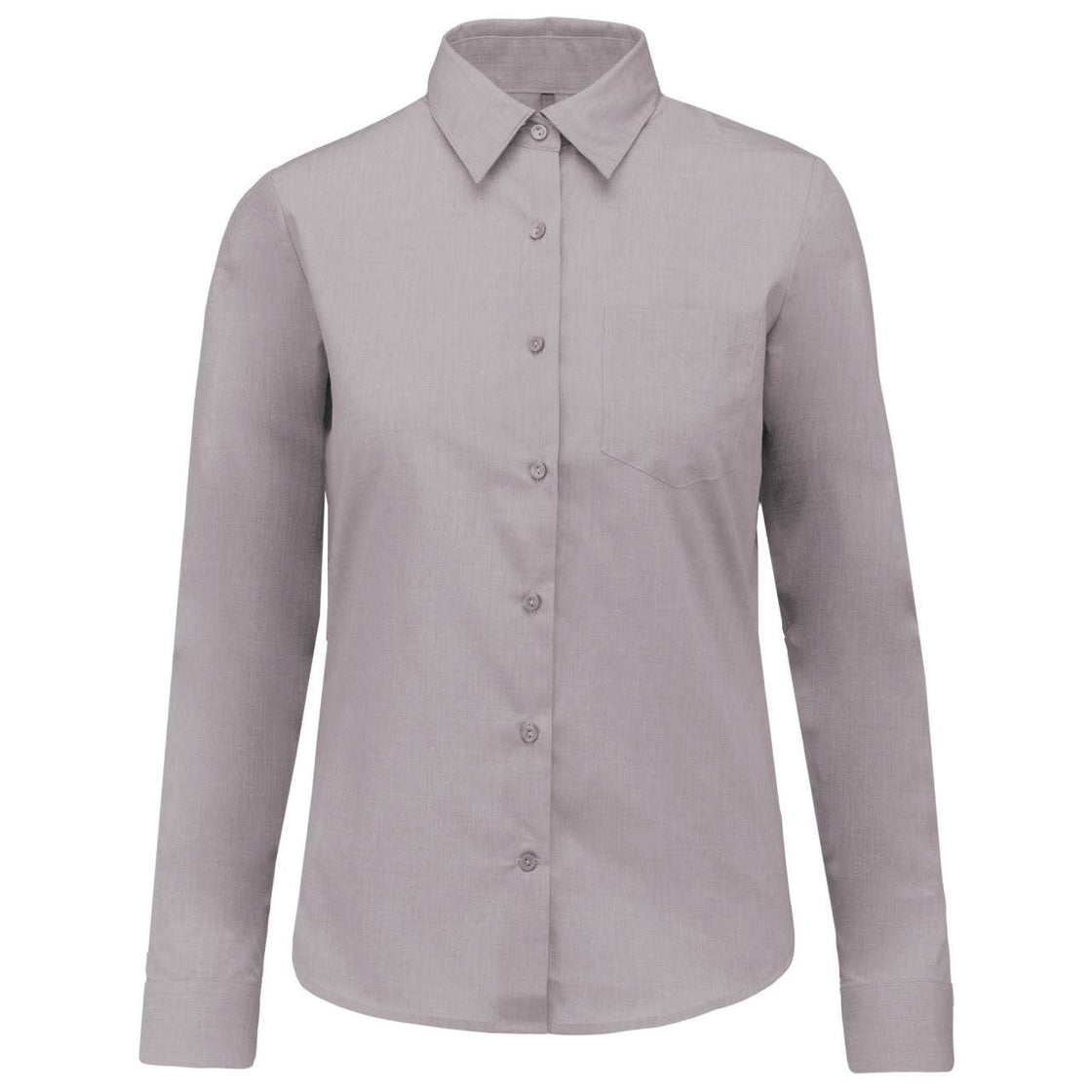 JESSICA - LADIES' LONG-SLEEVED SHIRT